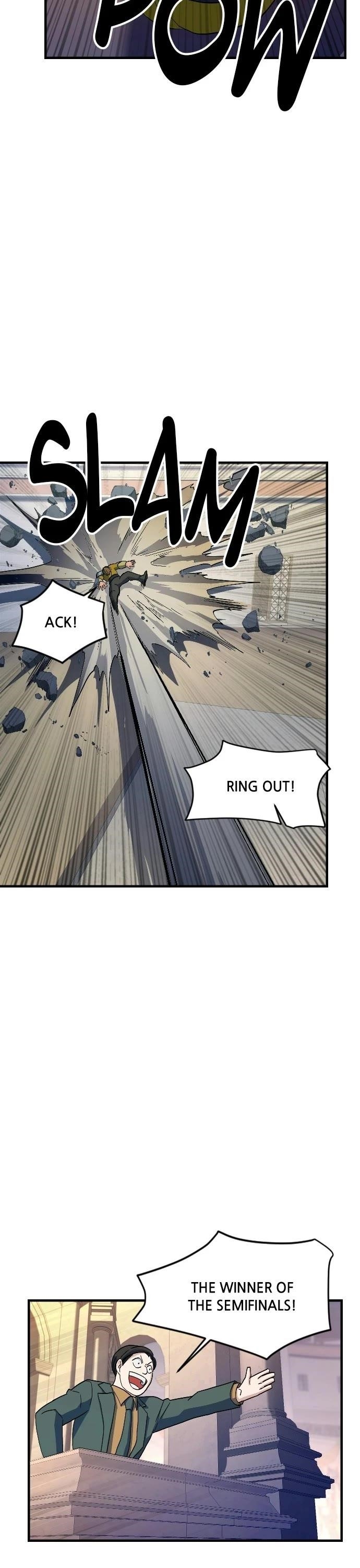 The Last Golden Child - Chapter 69 Page 12