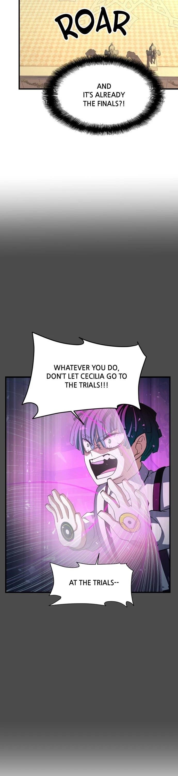 The Last Golden Child - Chapter 69 Page 16