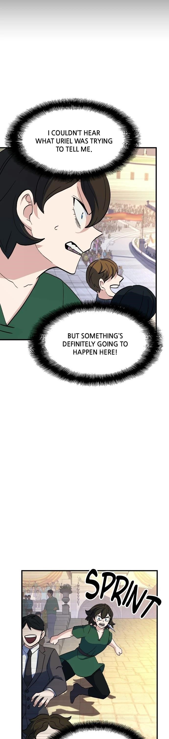 The Last Golden Child - Chapter 69 Page 17