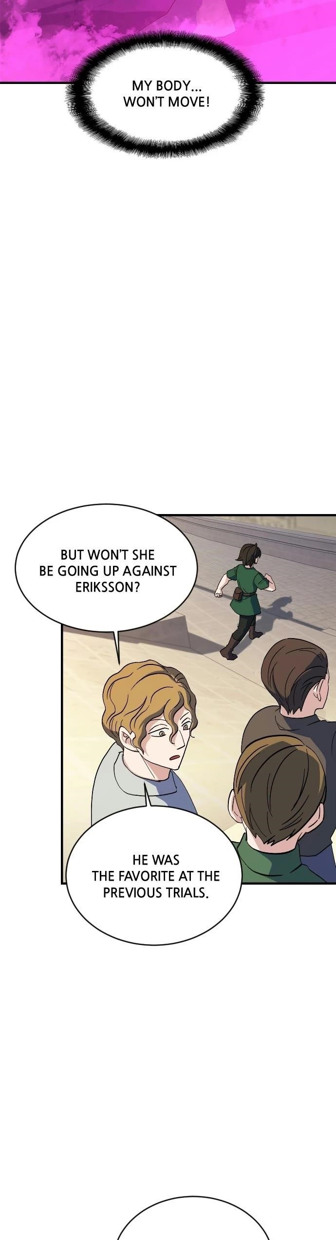 The Last Golden Child - Chapter 69 Page 19