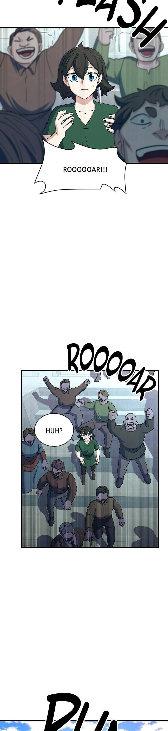 The Last Golden Child - Chapter 69 Page 2