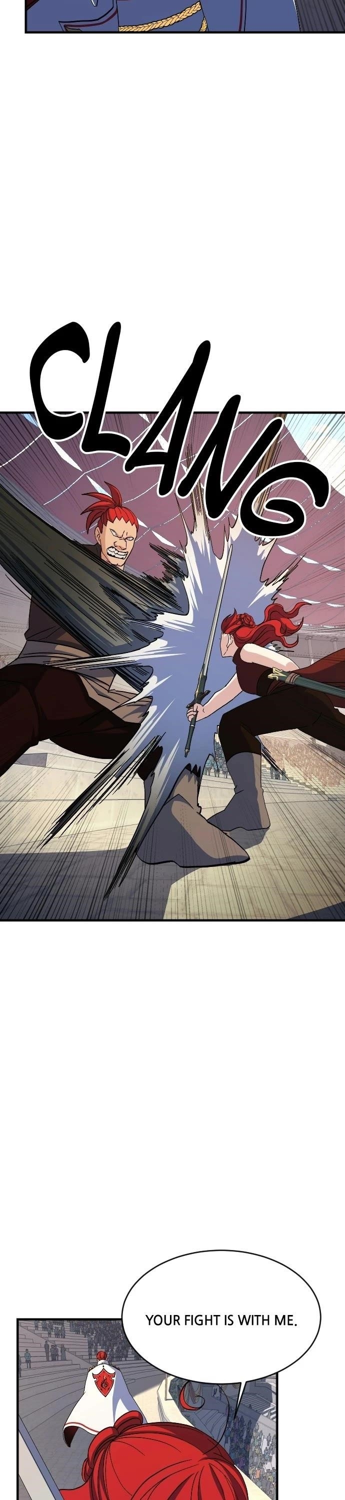 The Last Golden Child - Chapter 69 Page 28