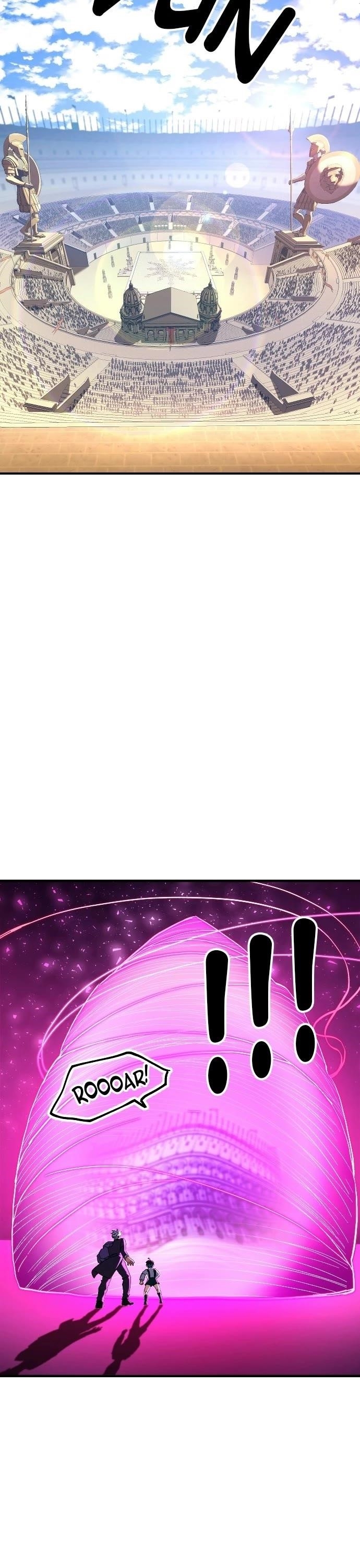 The Last Golden Child - Chapter 69 Page 3