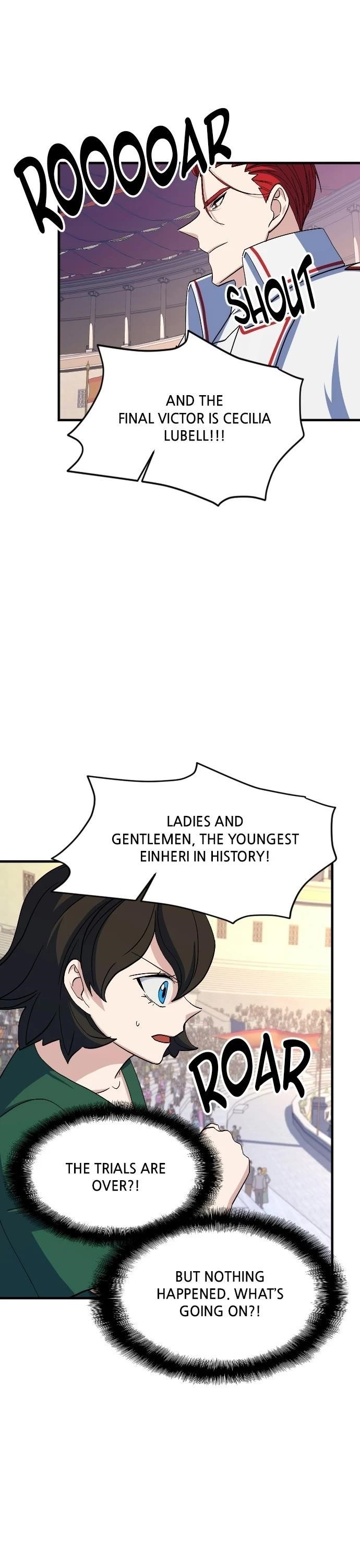 The Last Golden Child - Chapter 69 Page 36