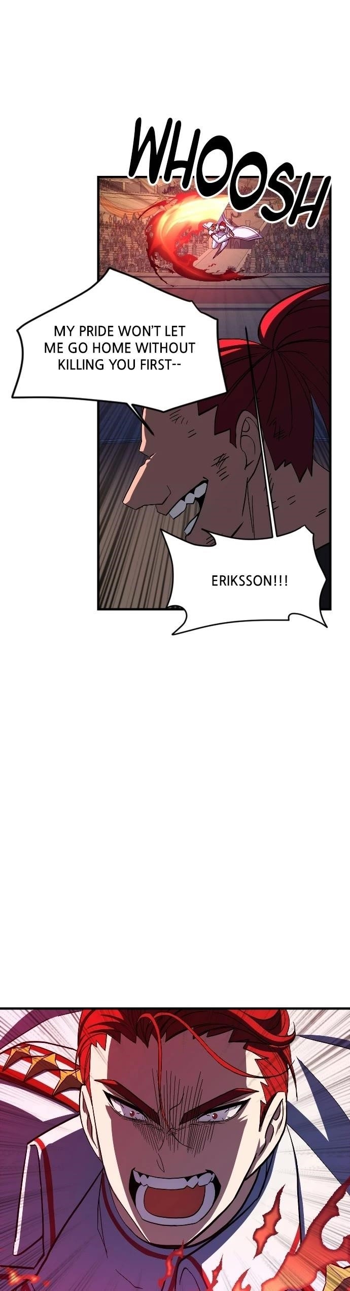 The Last Golden Child - Chapter 69 Page 39