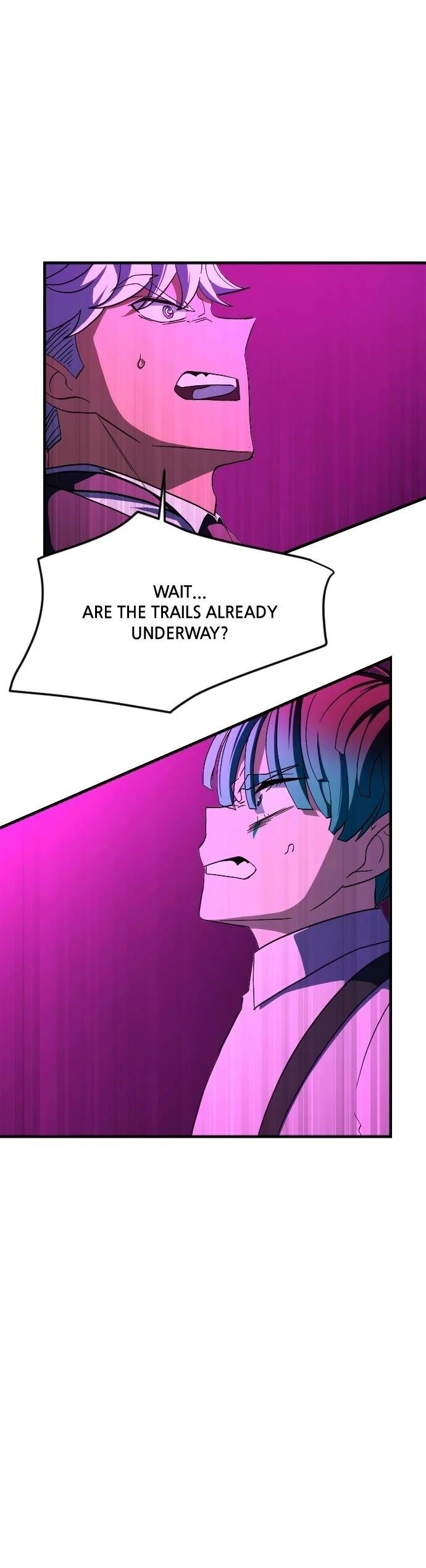 The Last Golden Child - Chapter 69 Page 4