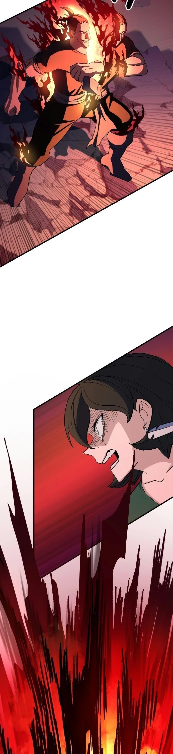 The Last Golden Child - Chapter 69 Page 41