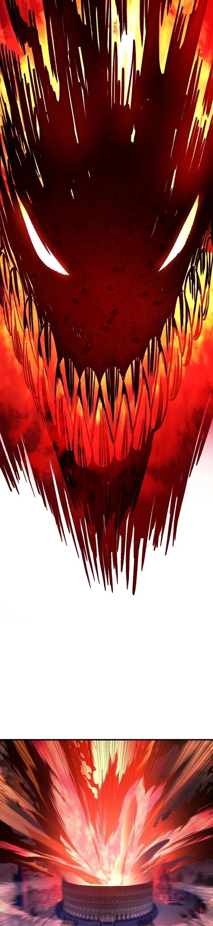 The Last Golden Child - Chapter 69 Page 42