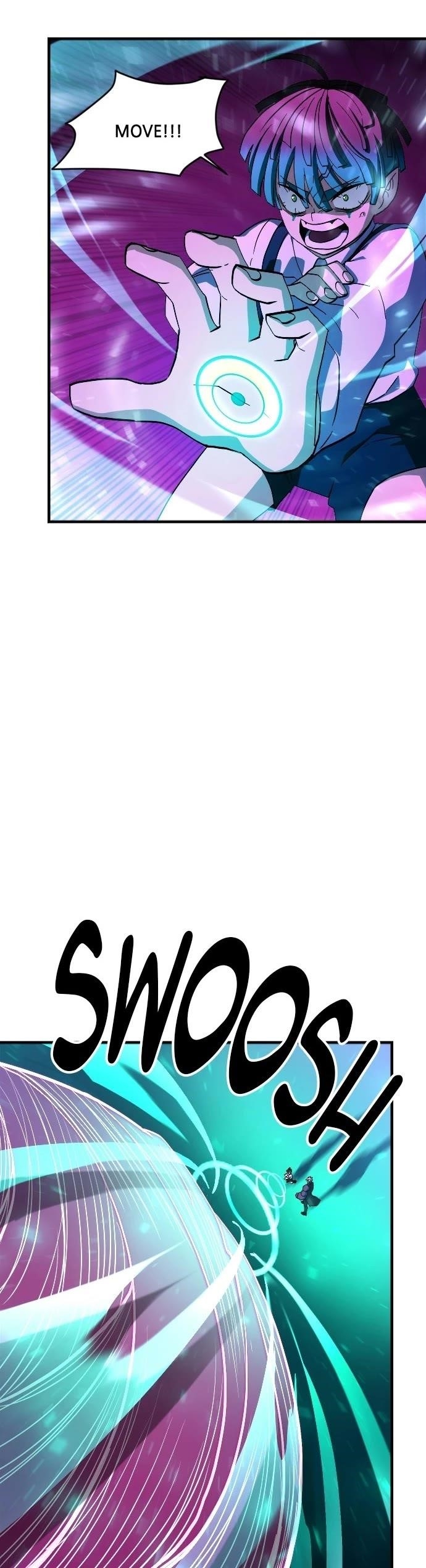 The Last Golden Child - Chapter 69 Page 5