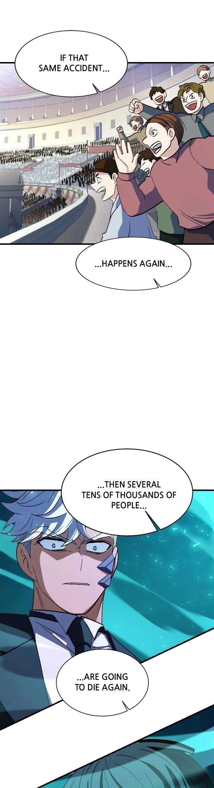 The Last Golden Child - Chapter 69 Page 9