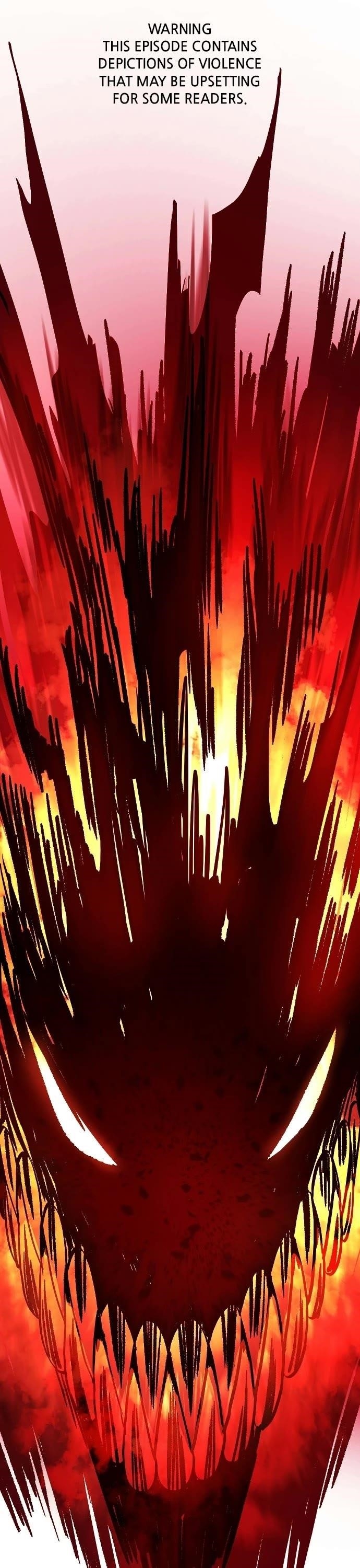 The Last Golden Child - Chapter 70 Page 1