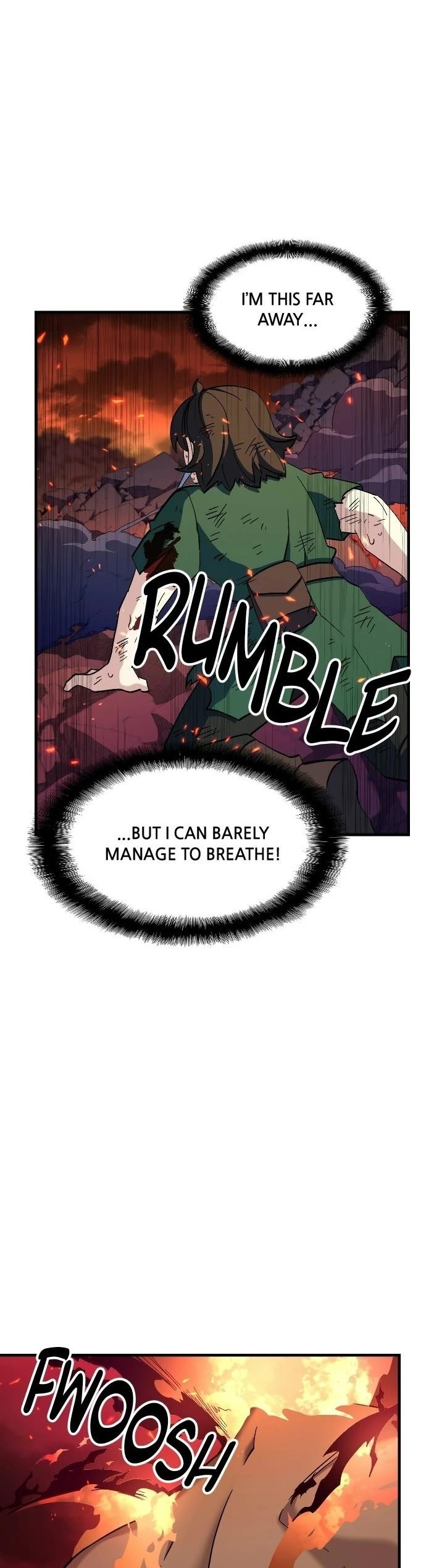 The Last Golden Child - Chapter 70 Page 10