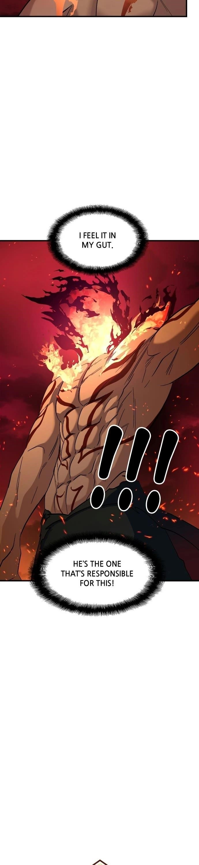 The Last Golden Child - Chapter 70 Page 11