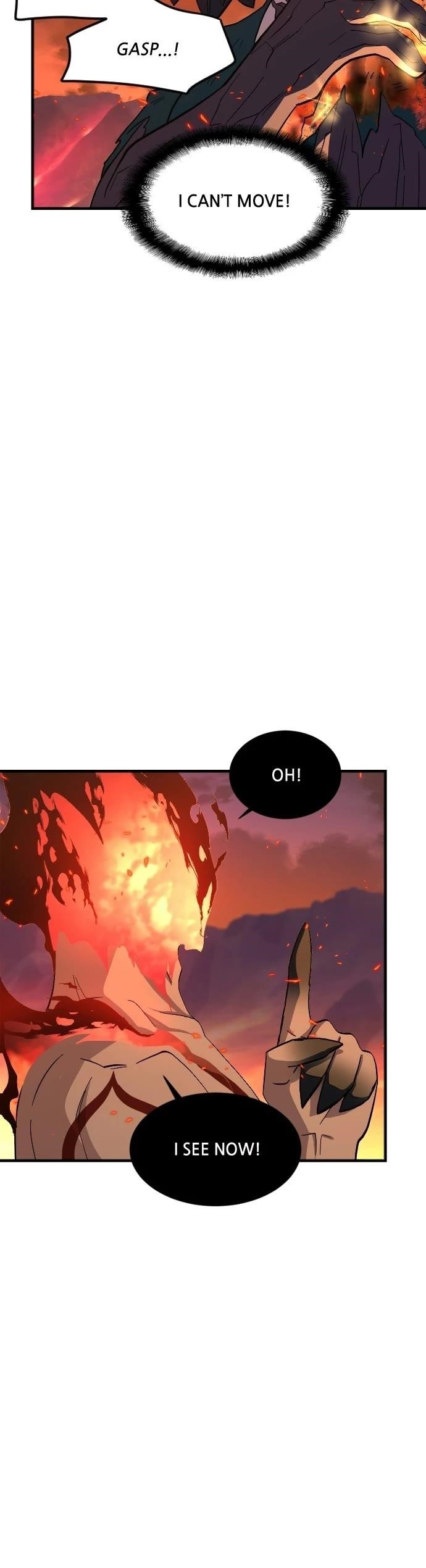 The Last Golden Child - Chapter 70 Page 19