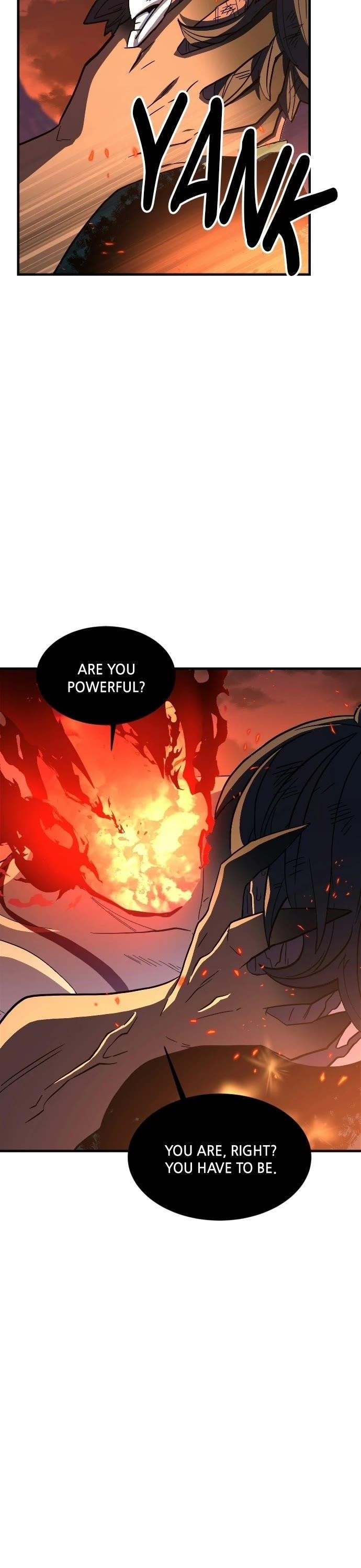 The Last Golden Child - Chapter 70 Page 22