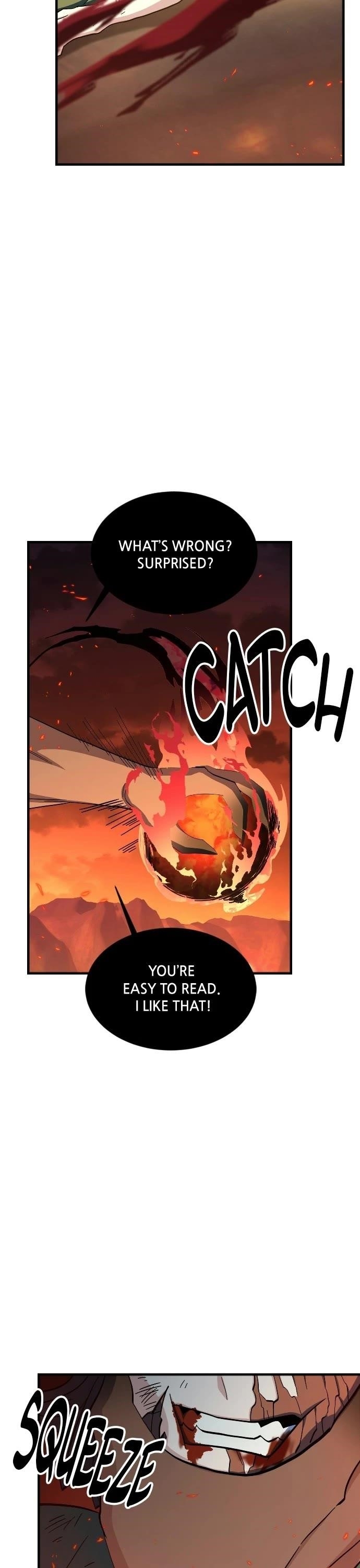 The Last Golden Child - Chapter 70 Page 26