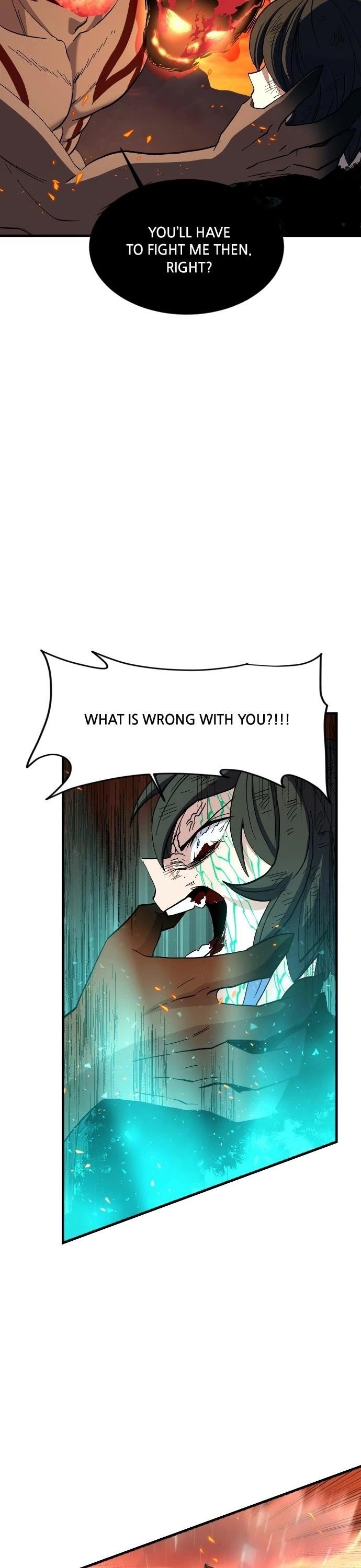 The Last Golden Child - Chapter 70 Page 28