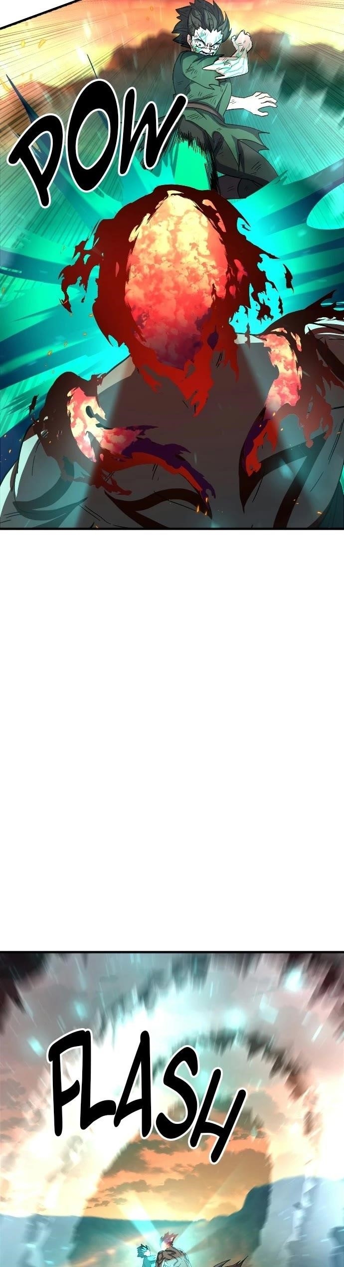 The Last Golden Child - Chapter 70 Page 29