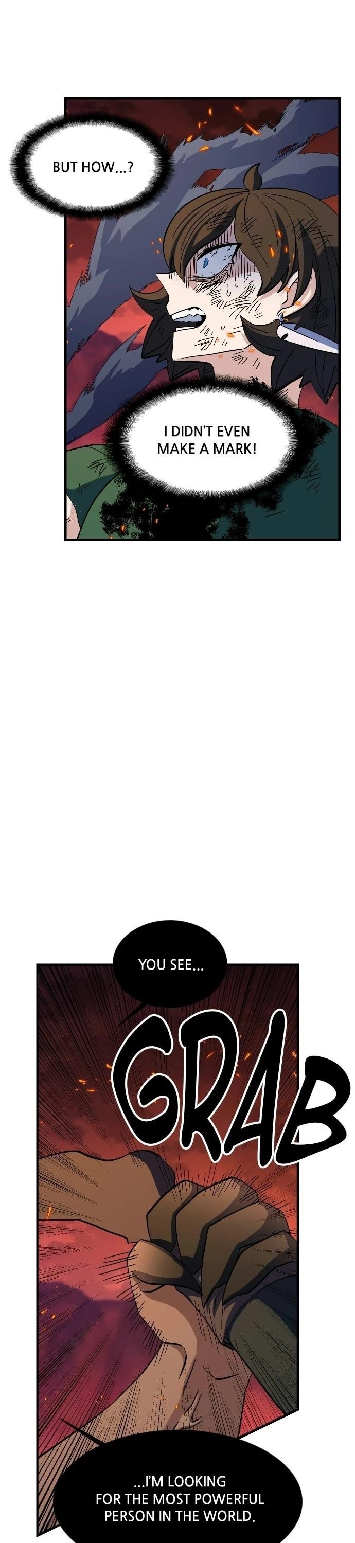 The Last Golden Child - Chapter 70 Page 32