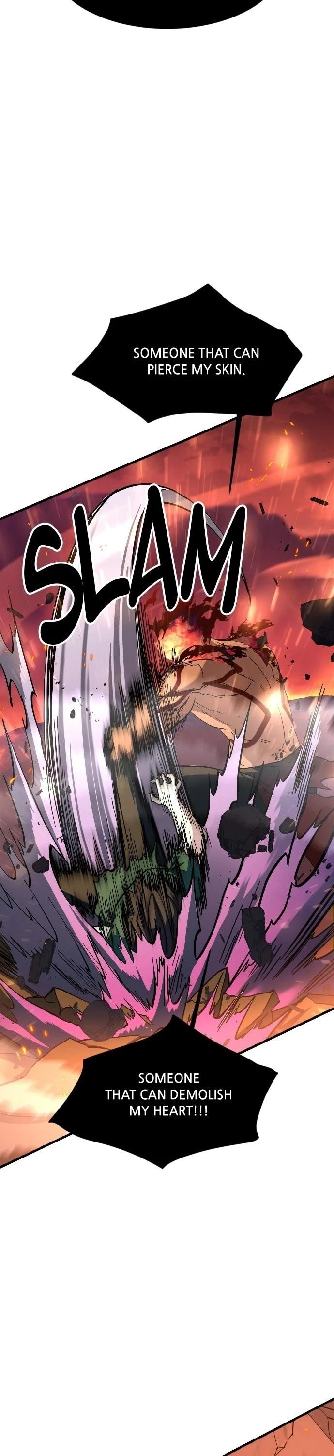 The Last Golden Child - Chapter 70 Page 33