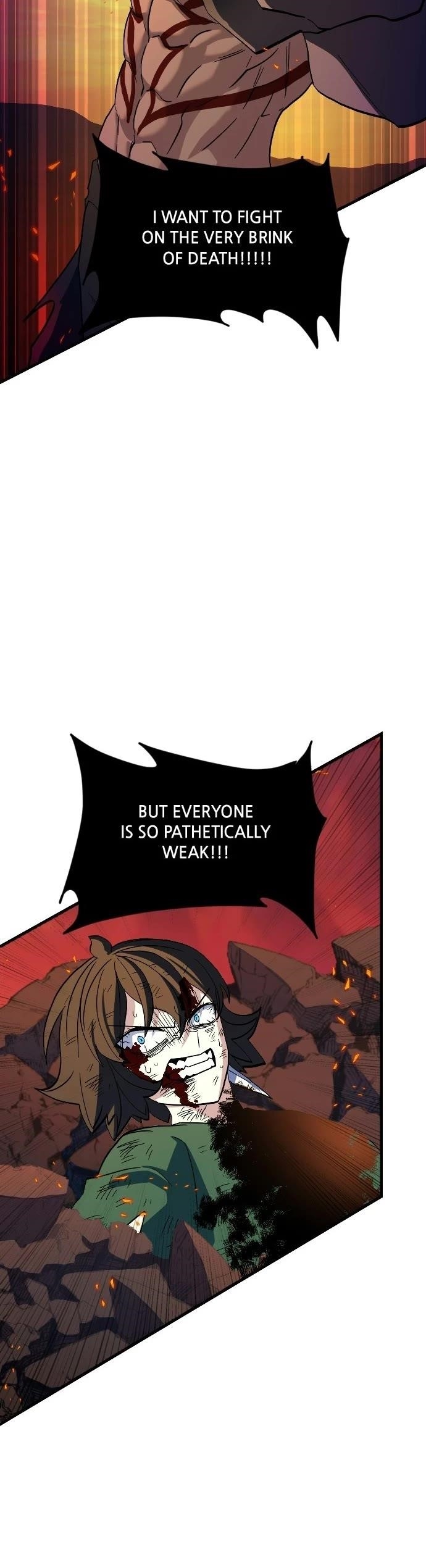 The Last Golden Child - Chapter 70 Page 35