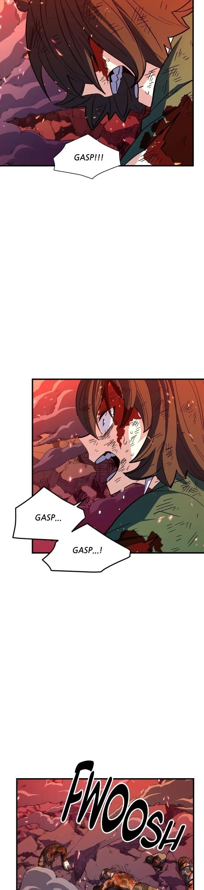 The Last Golden Child - Chapter 70 Page 6