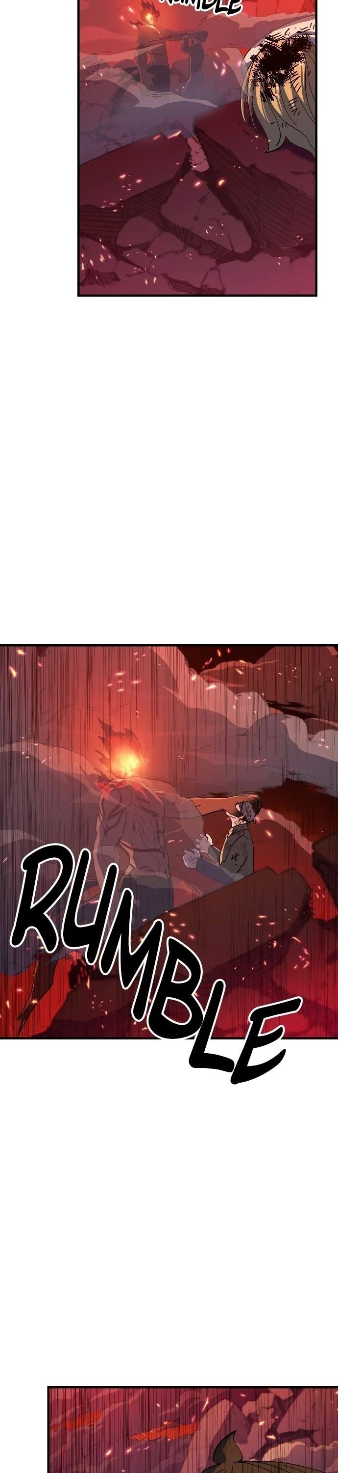 The Last Golden Child - Chapter 70 Page 8