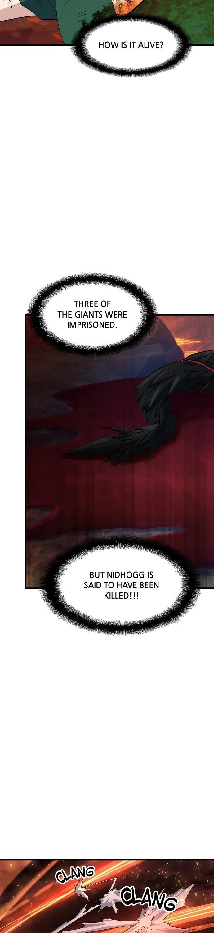 The Last Golden Child - Chapter 71 Page 13