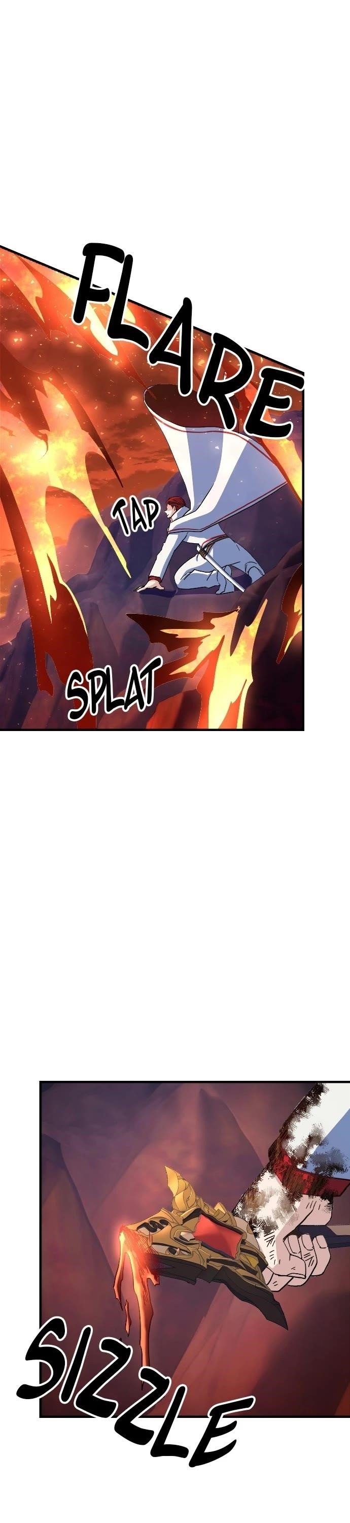 The Last Golden Child - Chapter 71 Page 16