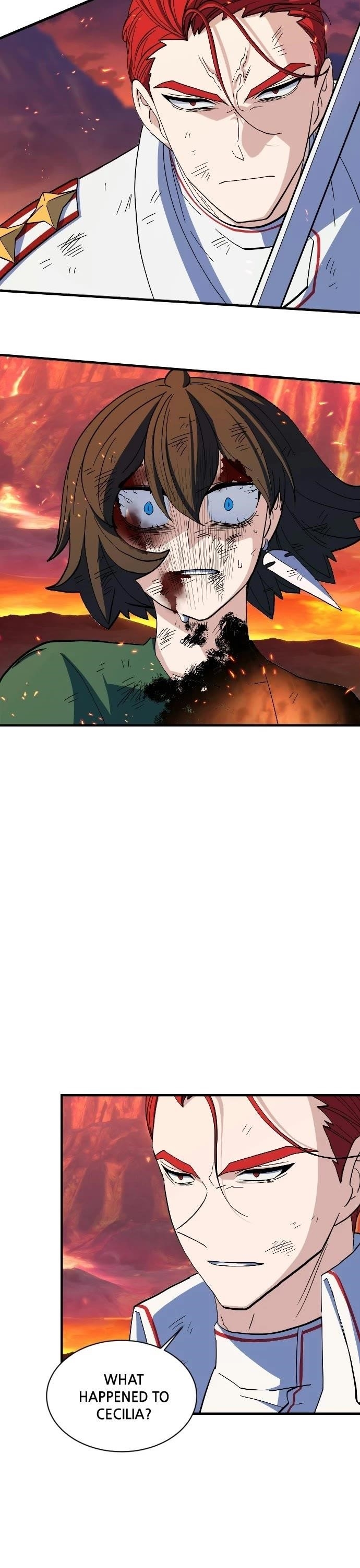 The Last Golden Child - Chapter 71 Page 2