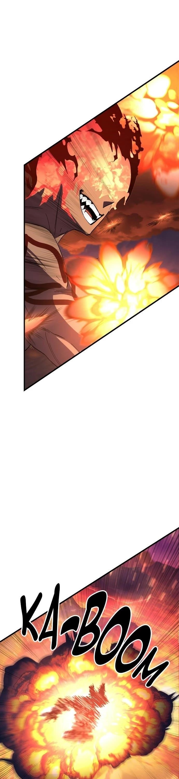 The Last Golden Child - Chapter 71 Page 21