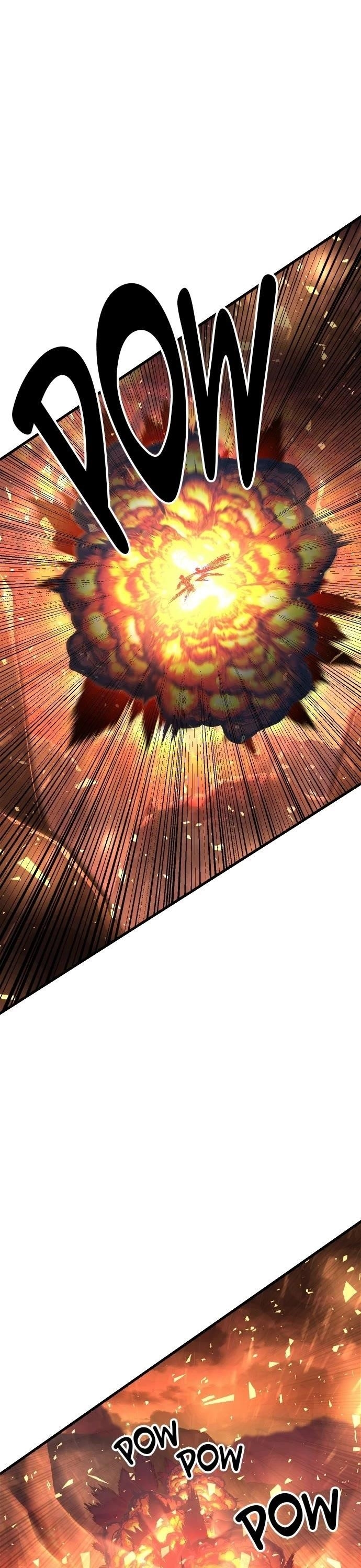 The Last Golden Child - Chapter 71 Page 23