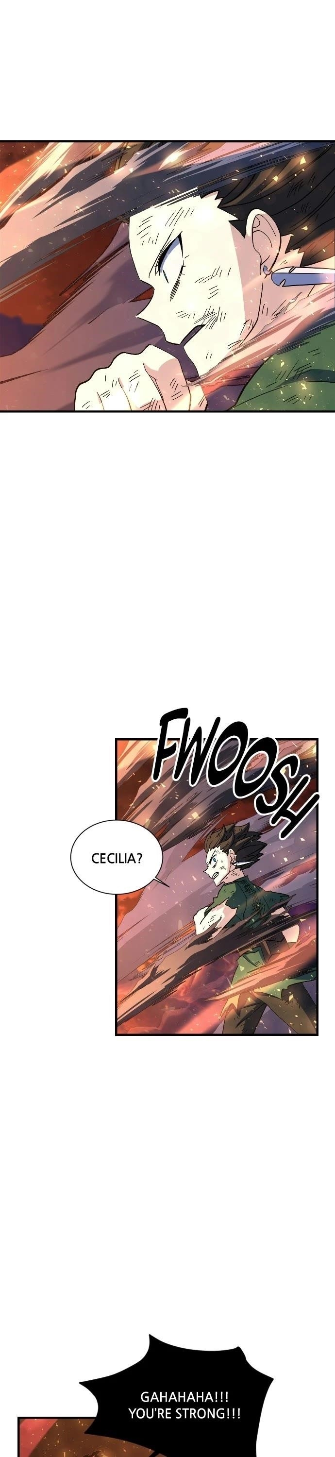 The Last Golden Child - Chapter 71 Page 26