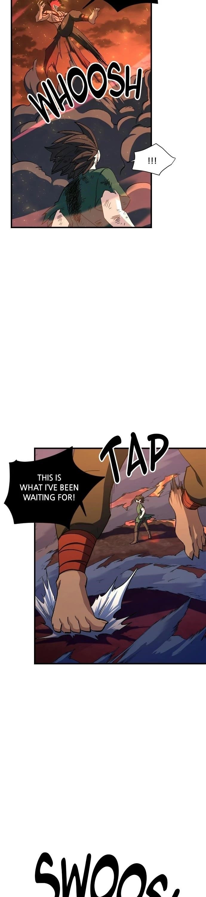 The Last Golden Child - Chapter 71 Page 27