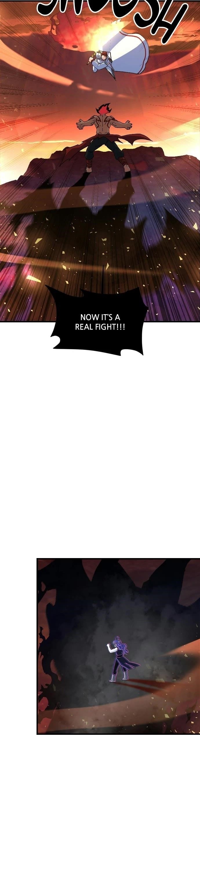 The Last Golden Child - Chapter 71 Page 28