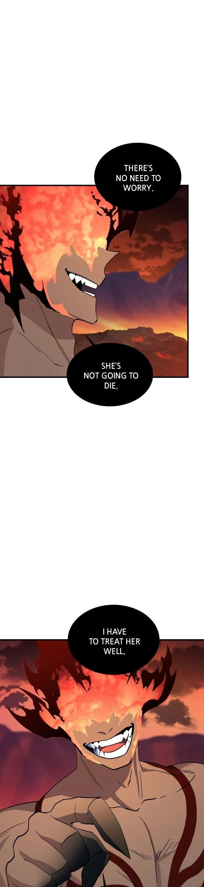 The Last Golden Child - Chapter 71 Page 3