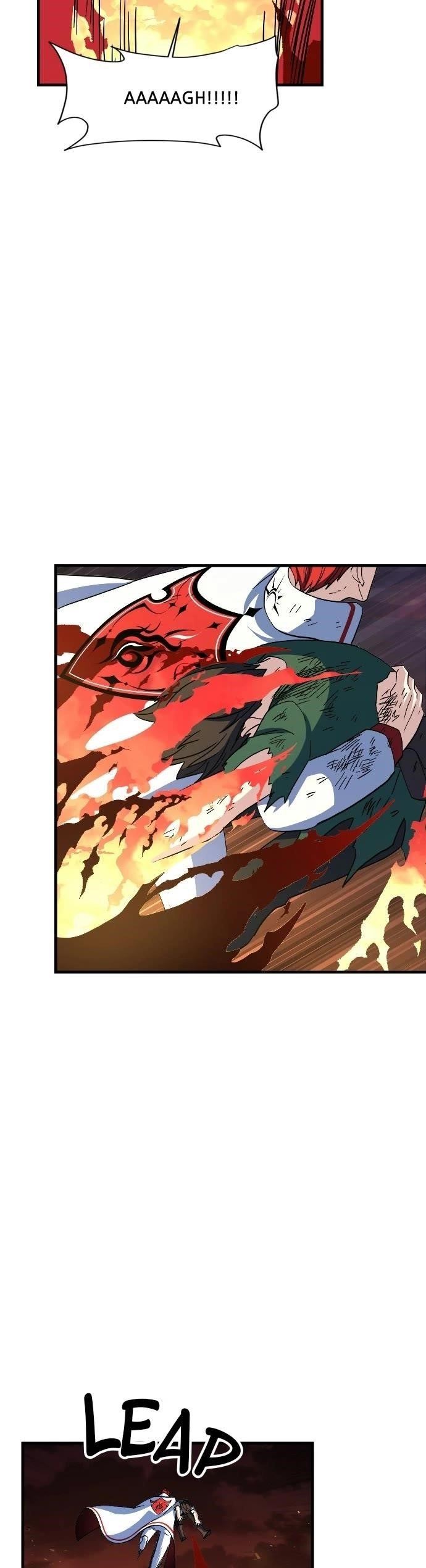 The Last Golden Child - Chapter 71 Page 34