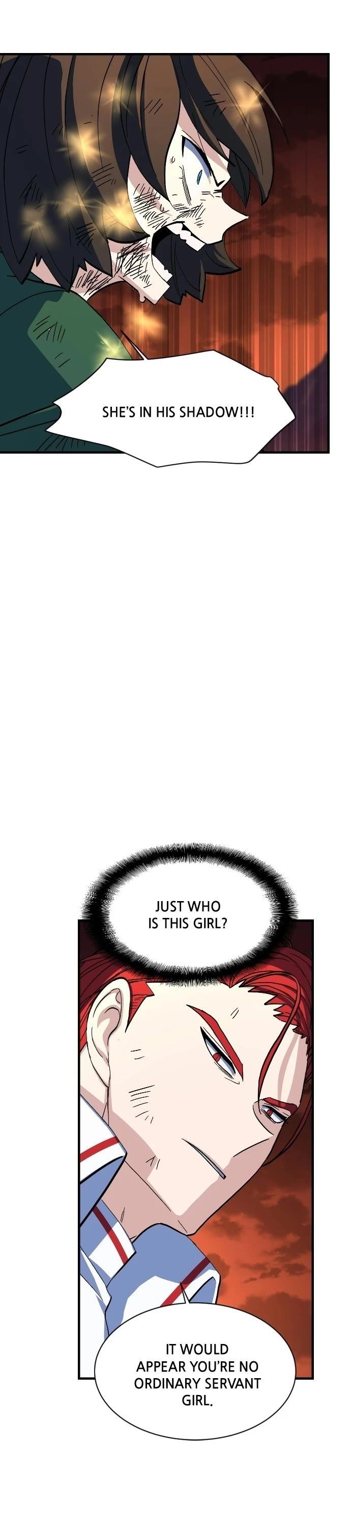 The Last Golden Child - Chapter 71 Page 36