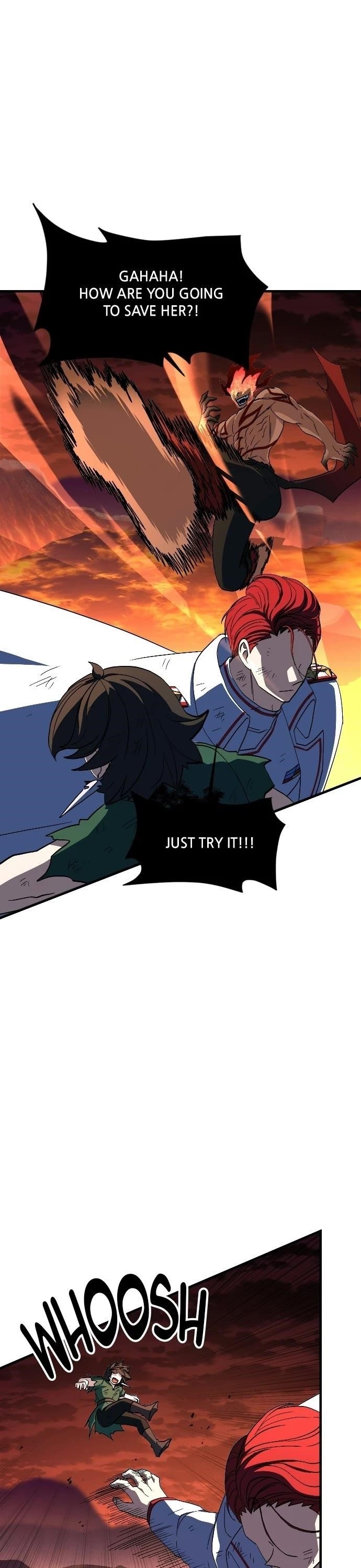 The Last Golden Child - Chapter 71 Page 37