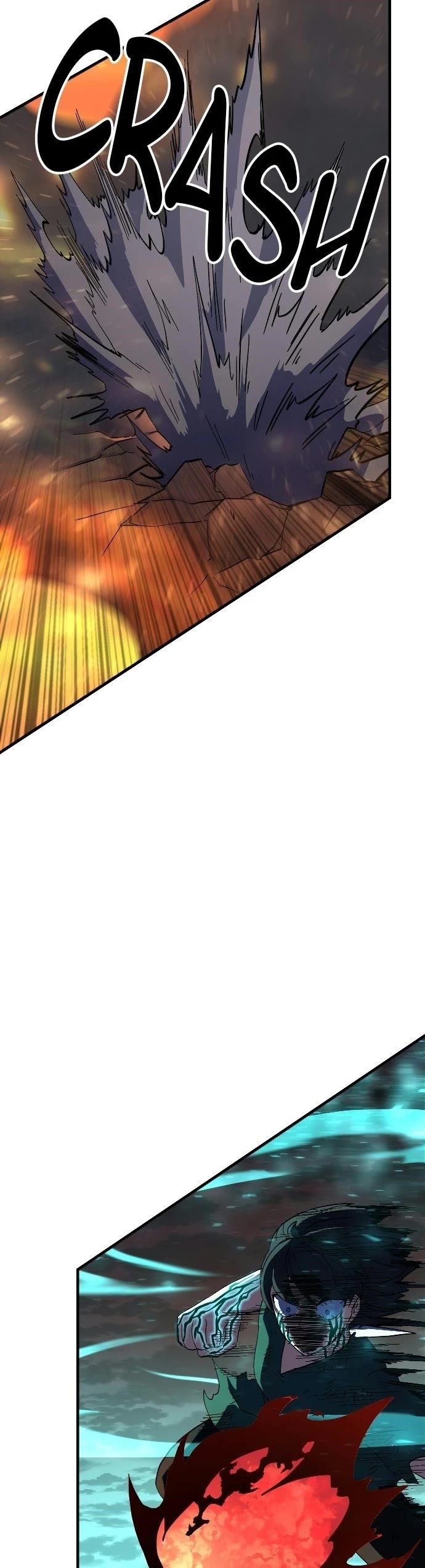 The Last Golden Child - Chapter 71 Page 39