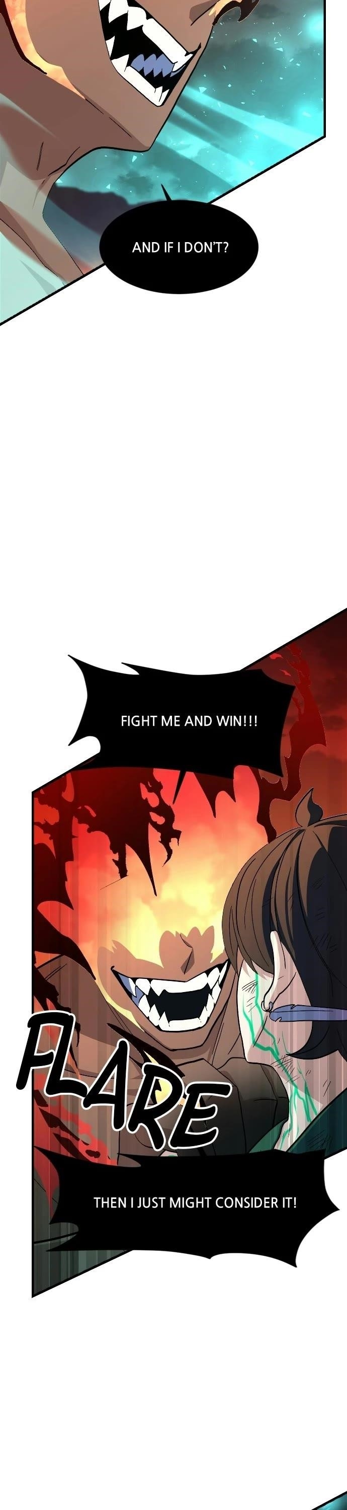 The Last Golden Child - Chapter 71 Page 42