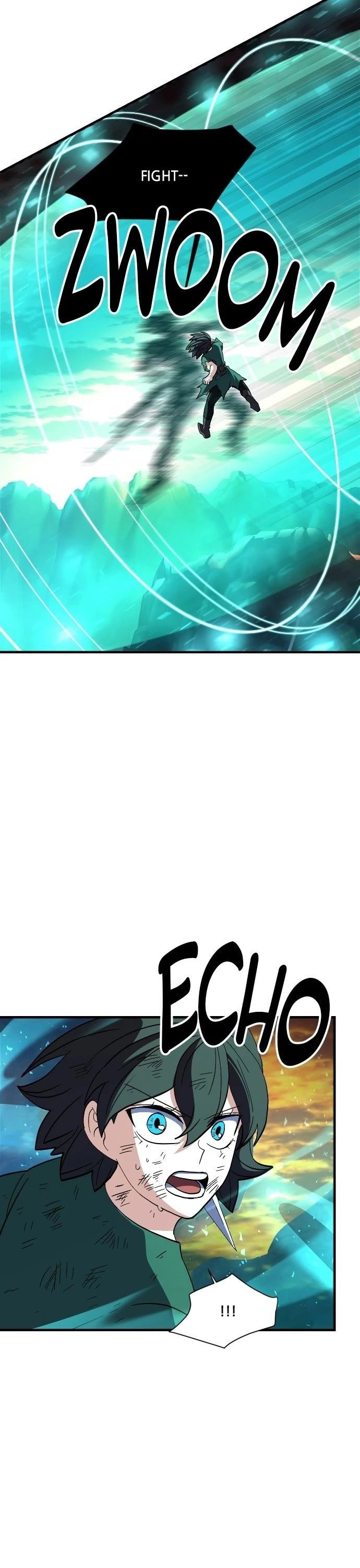 The Last Golden Child - Chapter 71 Page 43