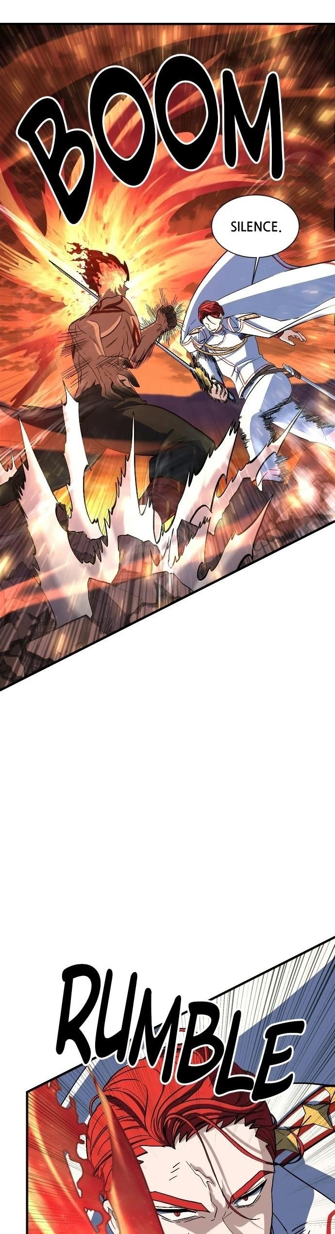 The Last Golden Child - Chapter 71 Page 5