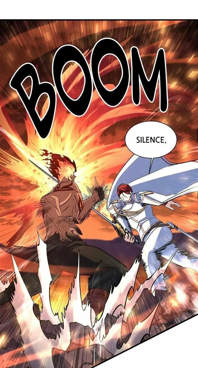 The Last Golden Child - Chapter 72 Page 10