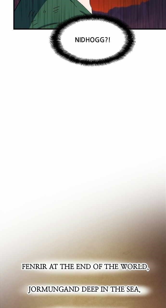 The Last Golden Child - Chapter 72 Page 17