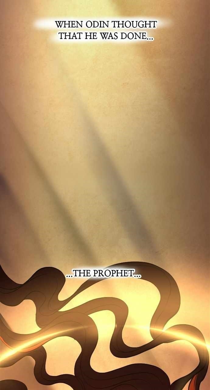 The Last Golden Child - Chapter 72 Page 19