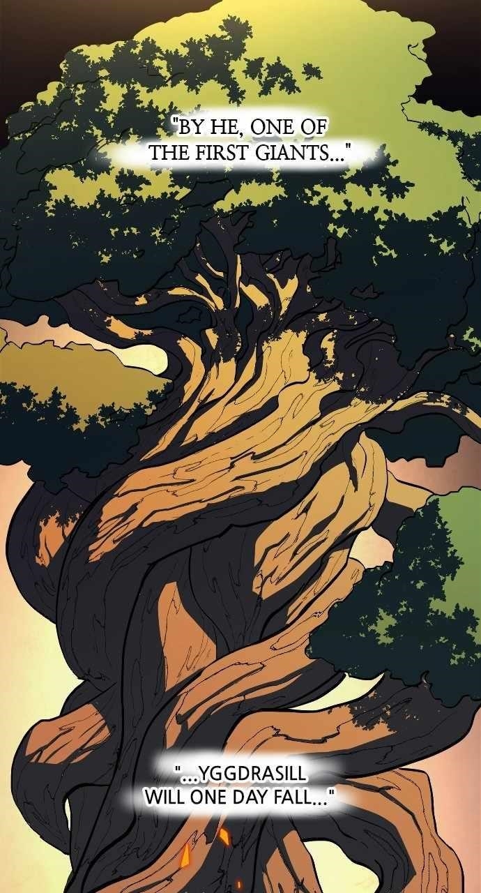 The Last Golden Child - Chapter 72 Page 21