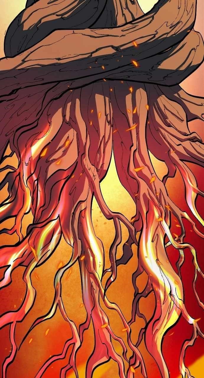 The Last Golden Child - Chapter 72 Page 22