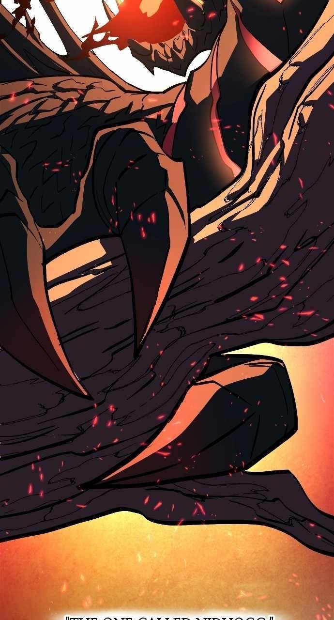 The Last Golden Child - Chapter 72 Page 24