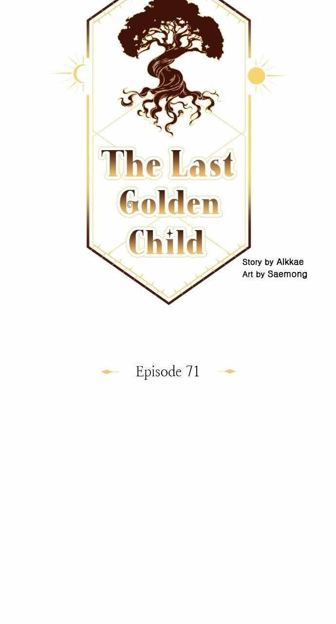 The Last Golden Child - Chapter 72 Page 26